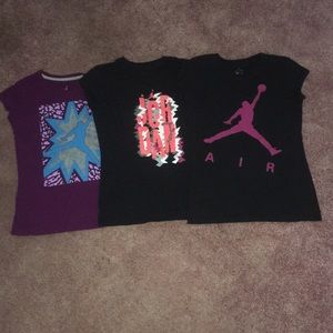 Jordan for Shirt T-Shirts